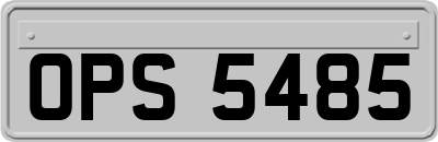 OPS5485