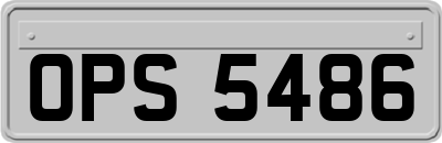 OPS5486