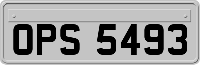 OPS5493