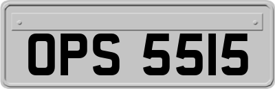 OPS5515