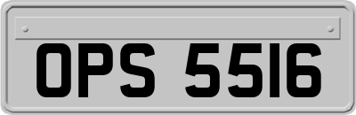 OPS5516
