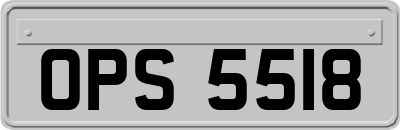 OPS5518