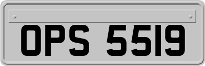 OPS5519