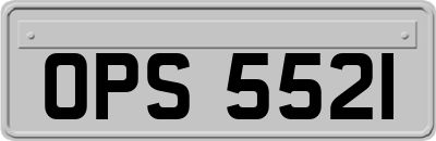OPS5521