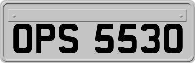 OPS5530