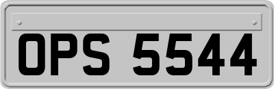 OPS5544