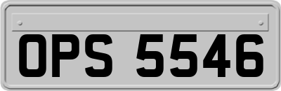 OPS5546