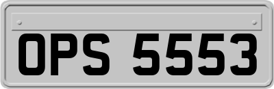 OPS5553
