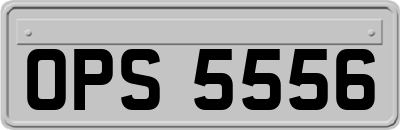 OPS5556