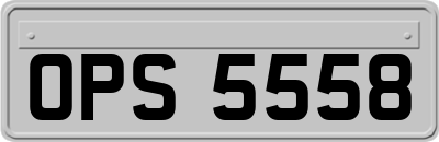 OPS5558