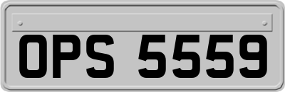 OPS5559