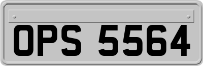 OPS5564