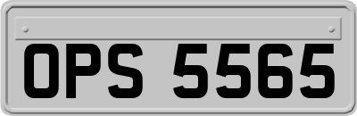 OPS5565