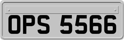 OPS5566