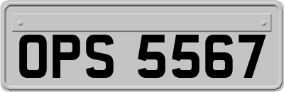 OPS5567