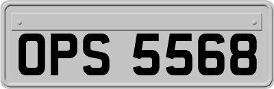 OPS5568
