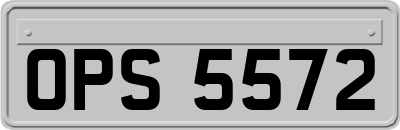 OPS5572