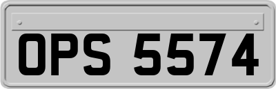 OPS5574