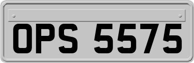 OPS5575