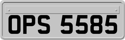 OPS5585
