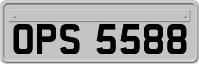 OPS5588