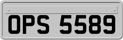 OPS5589
