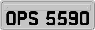 OPS5590