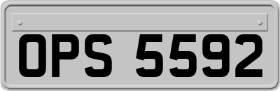 OPS5592