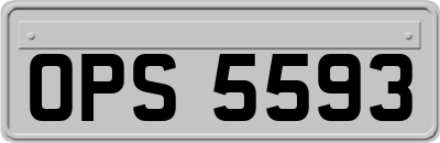 OPS5593
