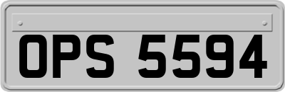 OPS5594