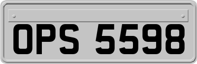 OPS5598