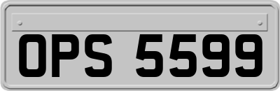OPS5599