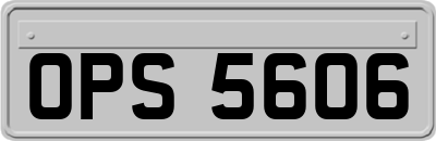 OPS5606