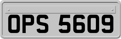 OPS5609