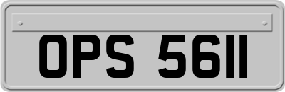 OPS5611