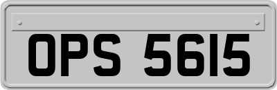 OPS5615
