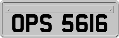 OPS5616