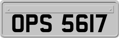 OPS5617