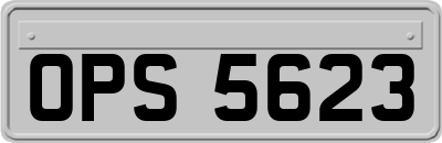 OPS5623
