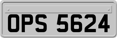 OPS5624