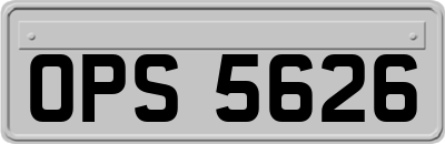 OPS5626