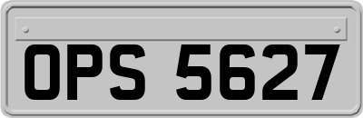 OPS5627