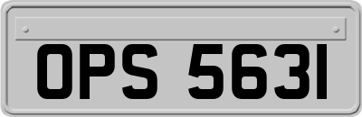 OPS5631