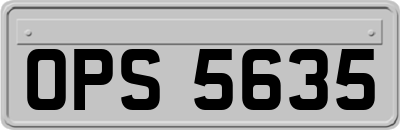 OPS5635