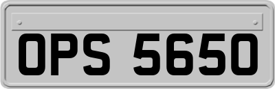 OPS5650
