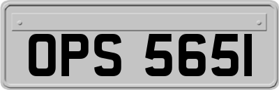 OPS5651