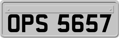 OPS5657