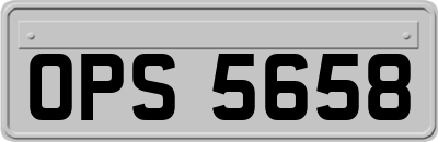 OPS5658