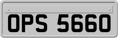 OPS5660