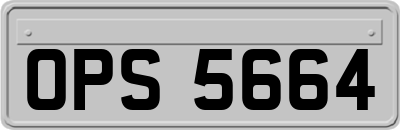 OPS5664